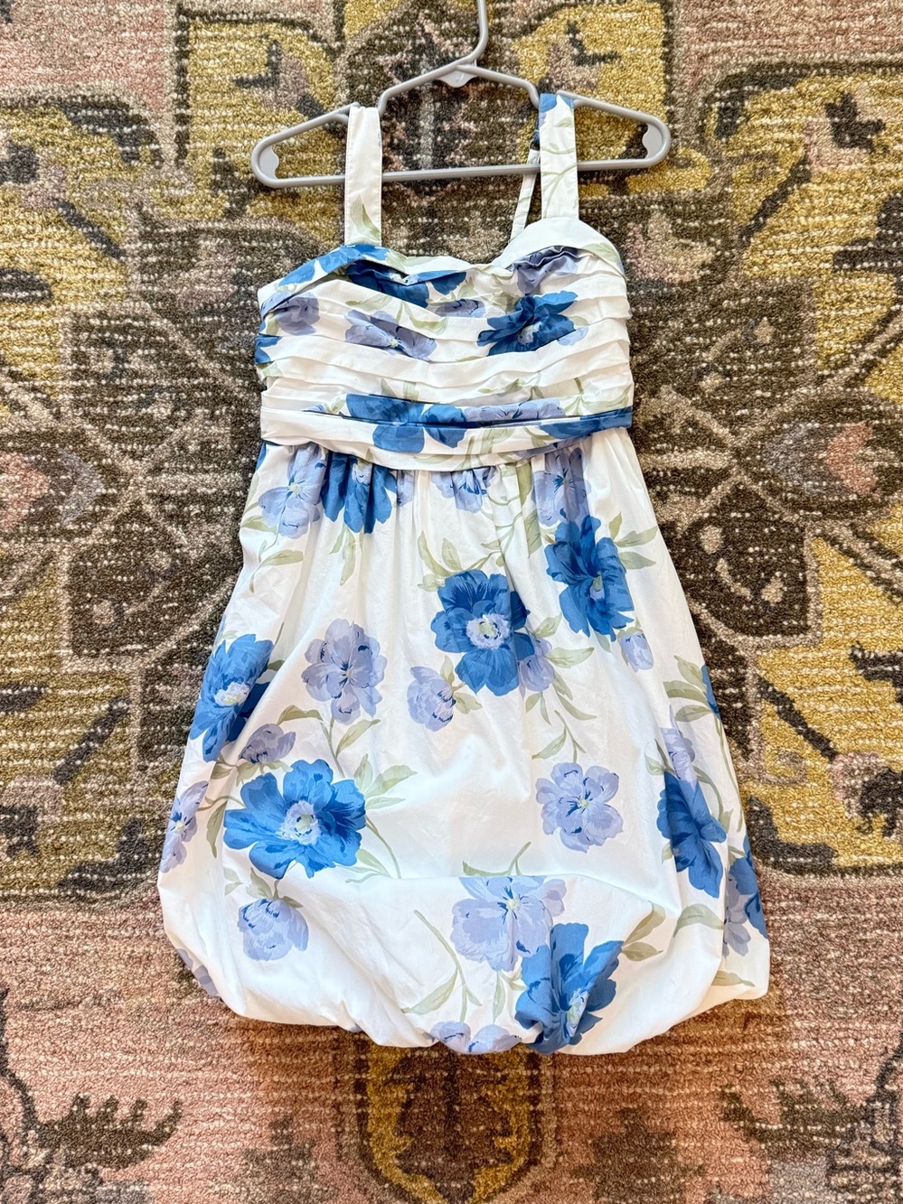 Abercrombie Girl's Summer Dress Size 5/6